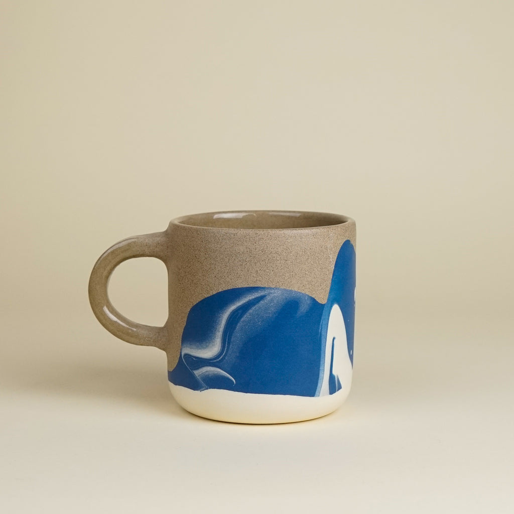 Artist's mugs – Helen Levi Ceramics