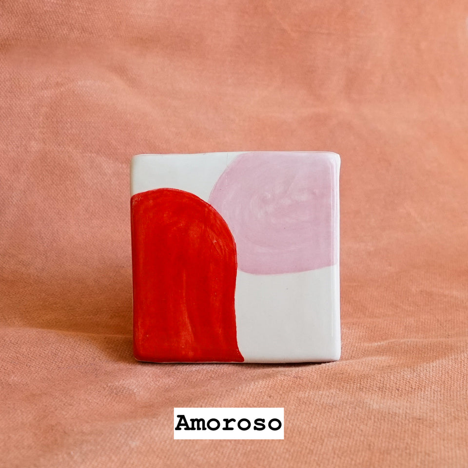 Color Field tiles (WEST COAST inventory)