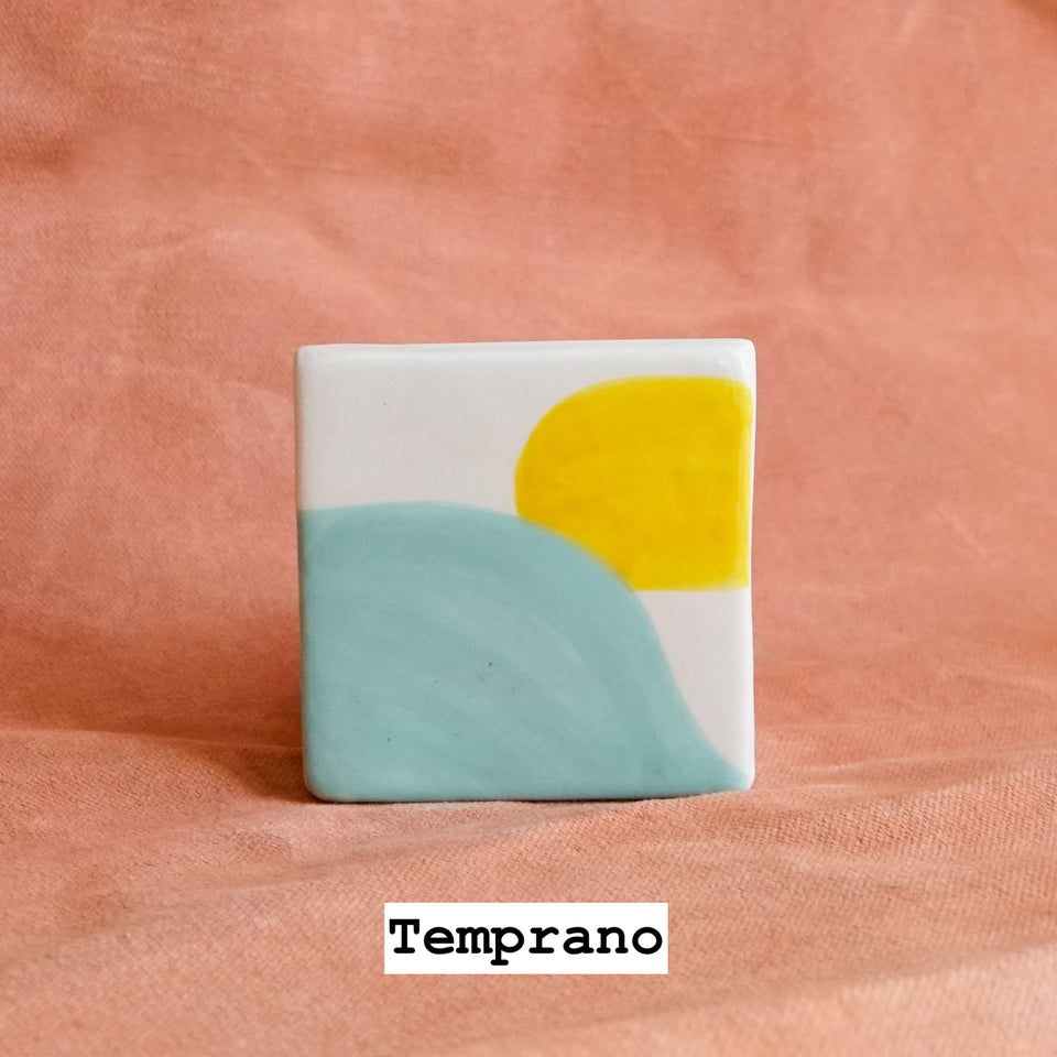 Color Field tiles (WEST COAST inventory)