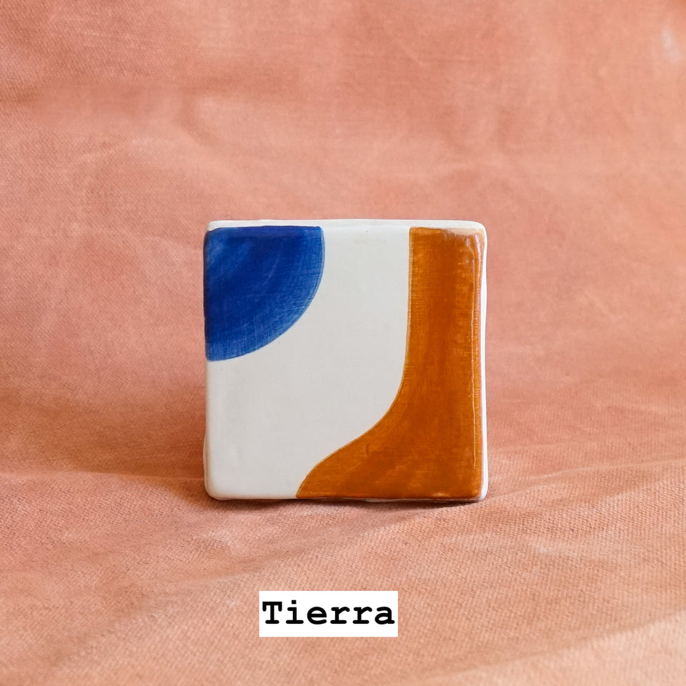 Color Field tiles (WEST COAST inventory)