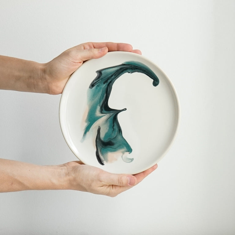 Everyday ceramics Helen Levi Ceramics