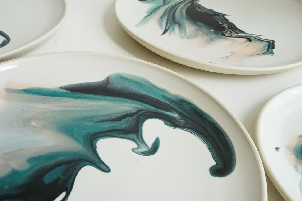 Meadow plates