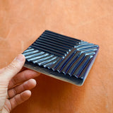 Large Corduroy tiles - WEST COAST inventory