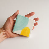 Color Field tiles (WEST COAST inventory)