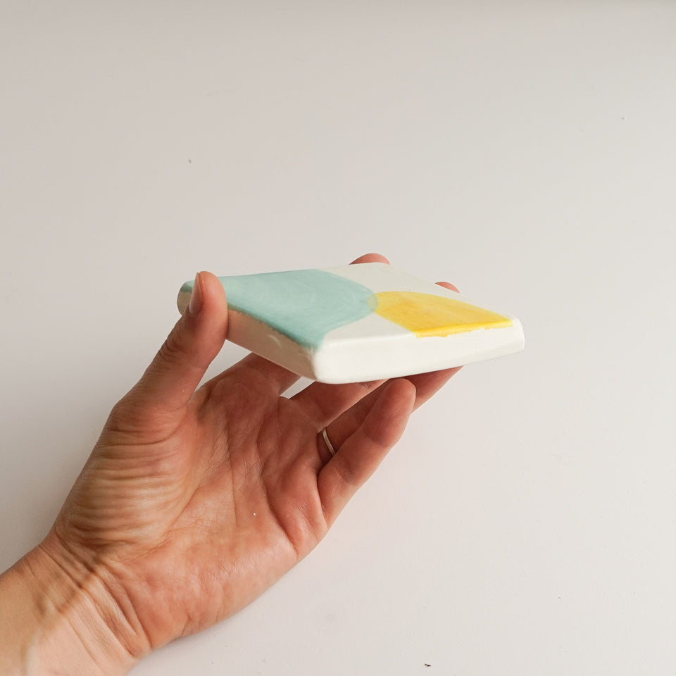 Color Field tiles (WEST COAST inventory)