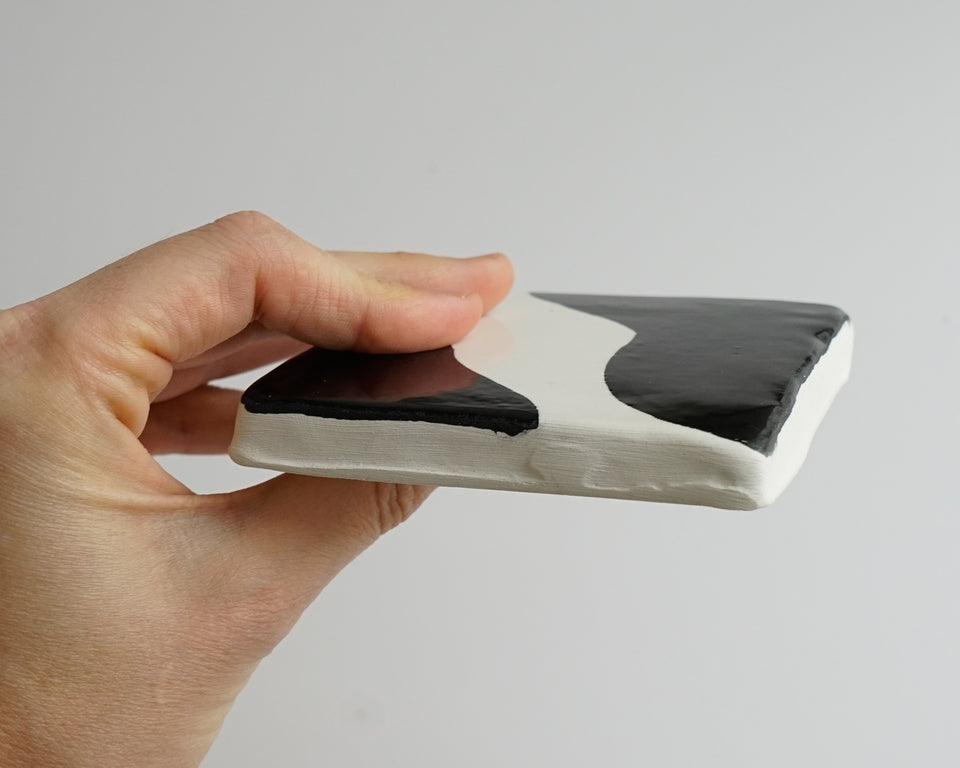 Black Field tiles (all inventory)