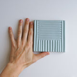 Large Corduroy tiles - WEST COAST inventory