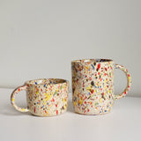 Artist's mugs