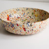 Artist's shallow bowl