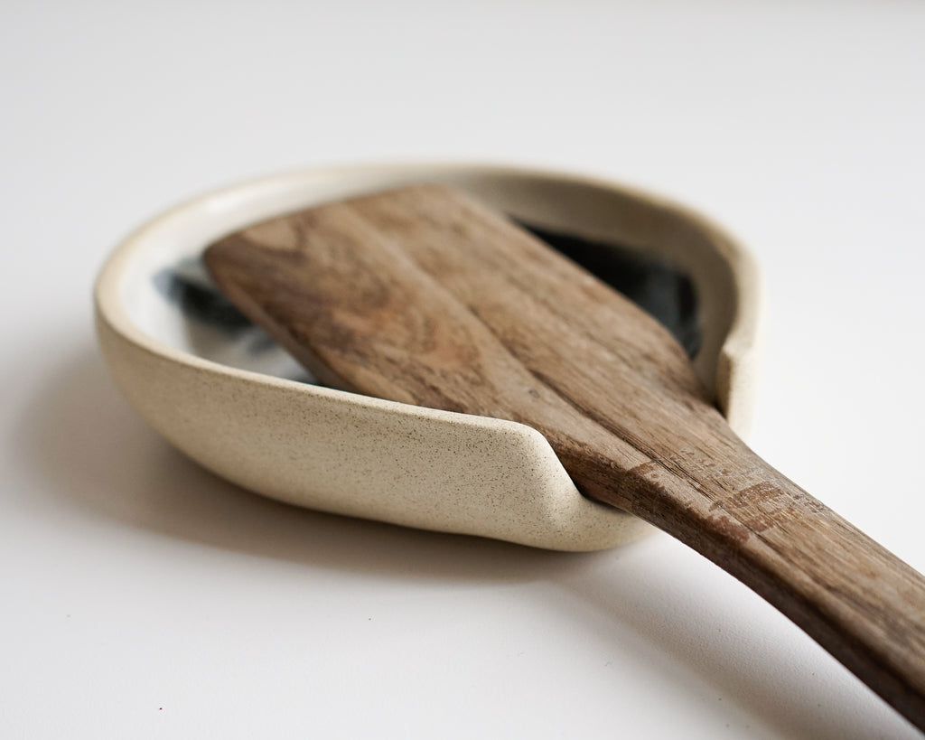 Spoon rest