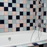 Large Corduroy tiles - WEST COAST inventory