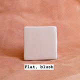 Pink Corduroy tiles - EAST COAST inventory