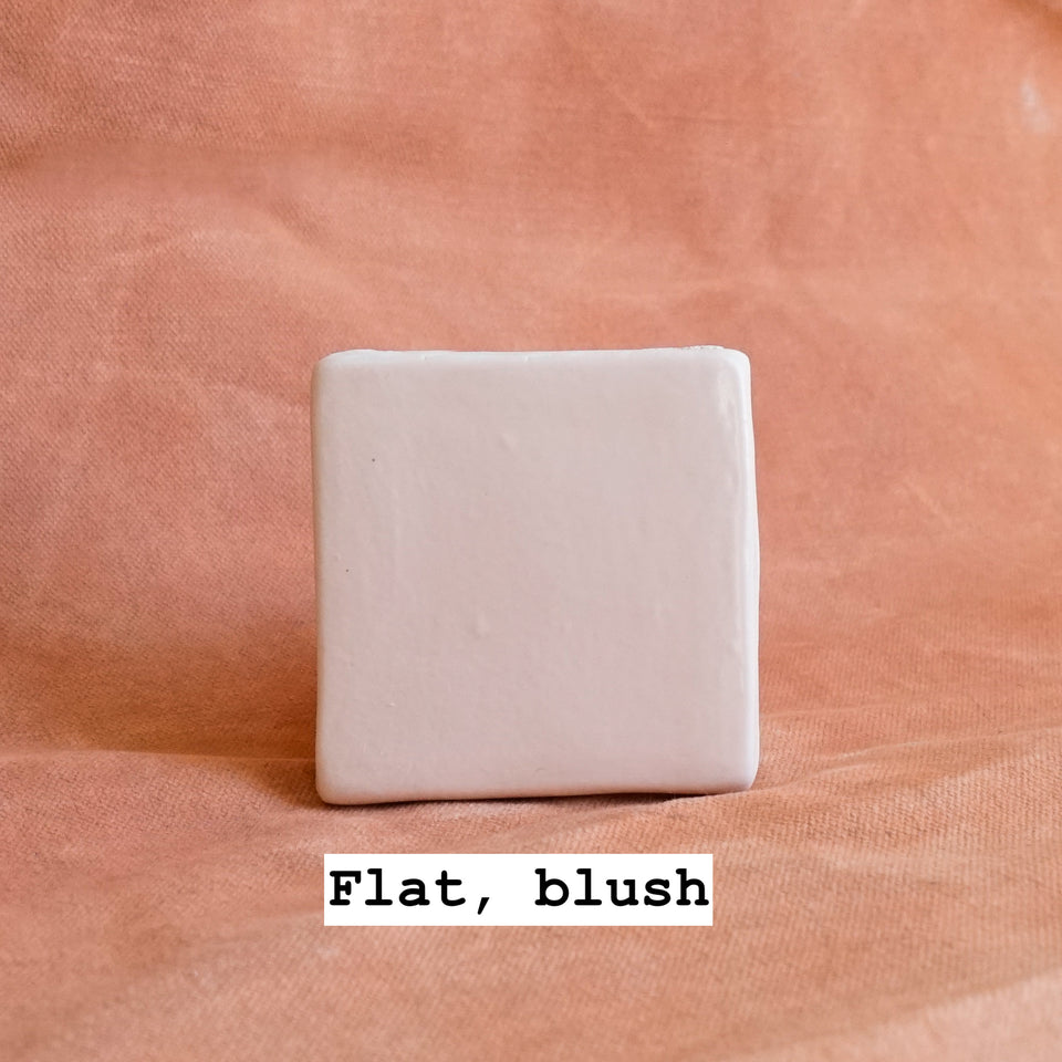 Pink Corduroy tiles - EAST COAST inventory