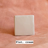 Pink Corduroy tiles - EAST COAST inventory