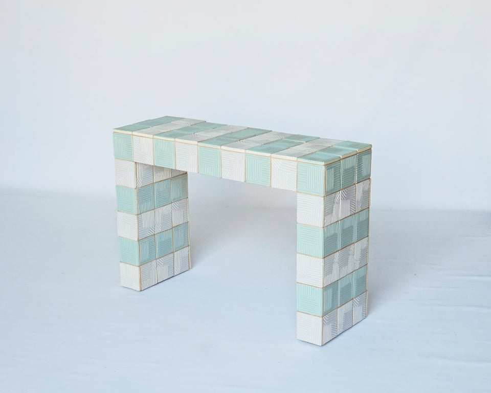 Large Corduroy tiles - WEST COAST inventory